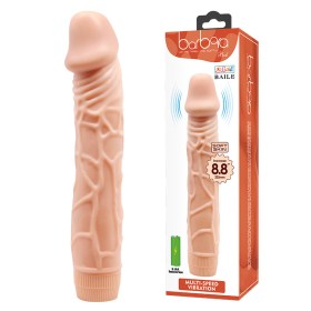 Barbara Vibrator  BW 1009R-3